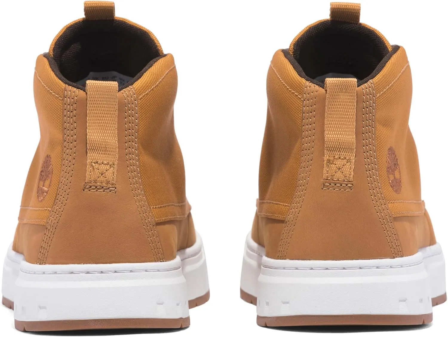 Timberland Men's Maple Grove Mid Lace-Up Sneaker