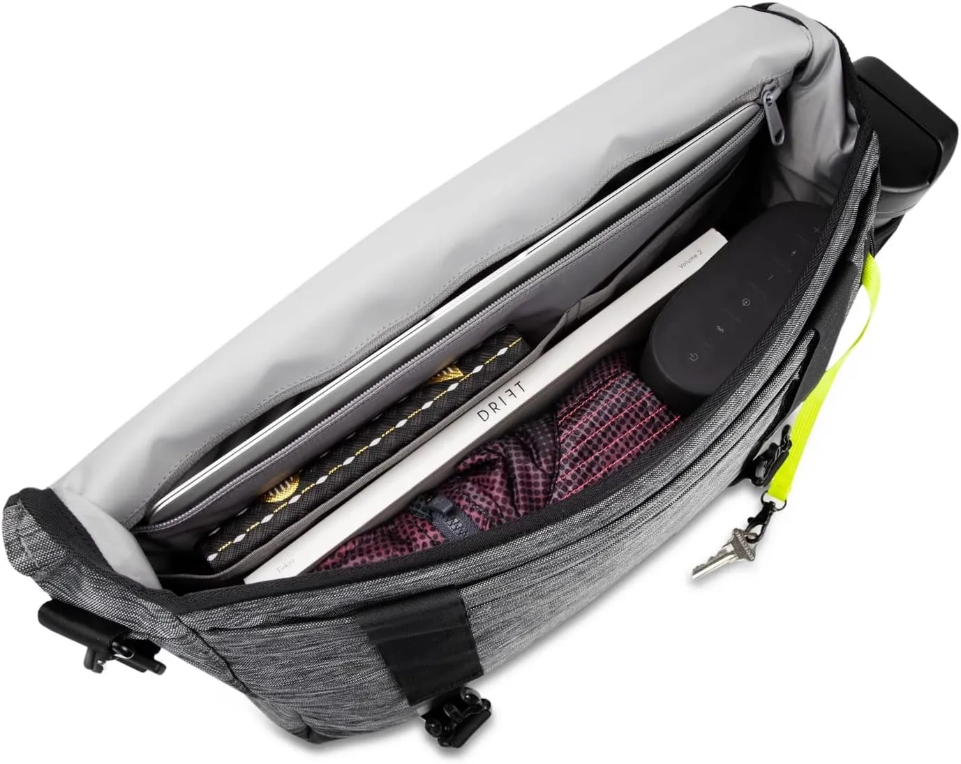 Timbuk2 Closer Laptop Briefcase