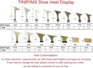 TINRYMX Women Ballroom Dance Boots Ankle Latin Boots Lace-up Professional Performance Salsa Dance Shoes, Model-YCL529