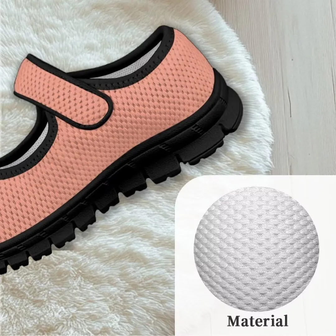 Toddler Little Girl Mary Jane Dress Shoes Ballet Flats School Uniform Shoes for Wedding, Party