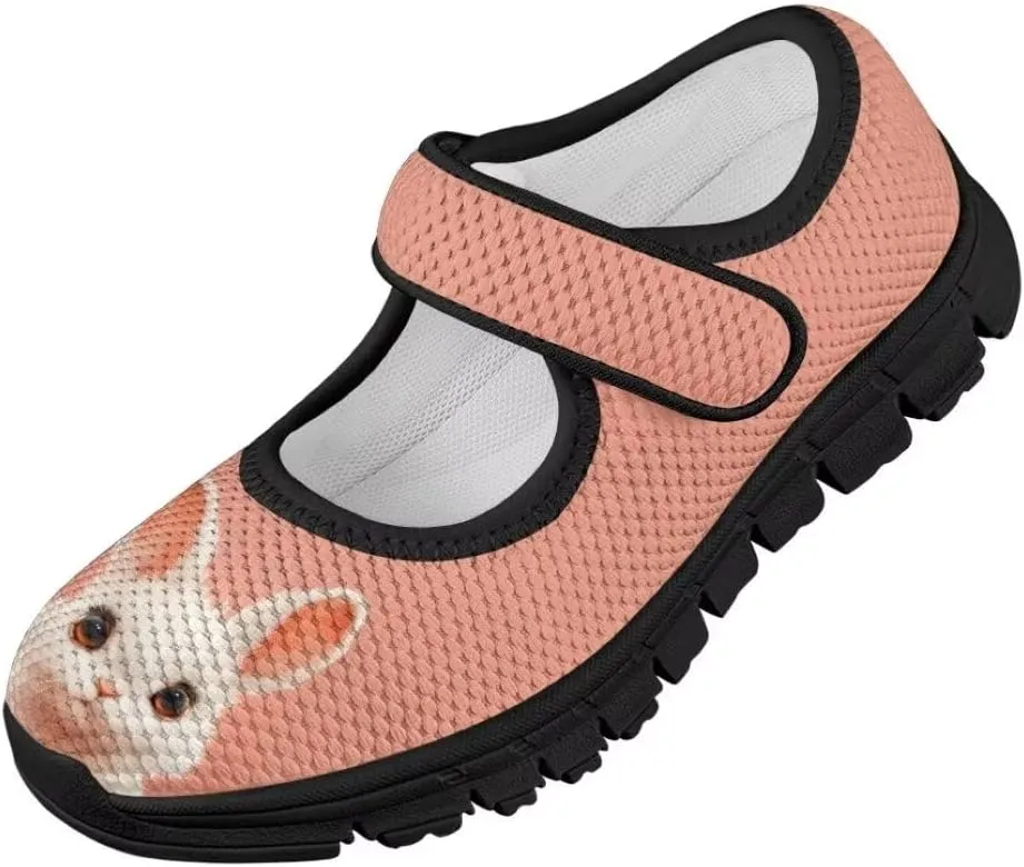 Toddler Little Girl Mary Jane Dress Shoes Ballet Flats School Uniform Shoes for Wedding, Party