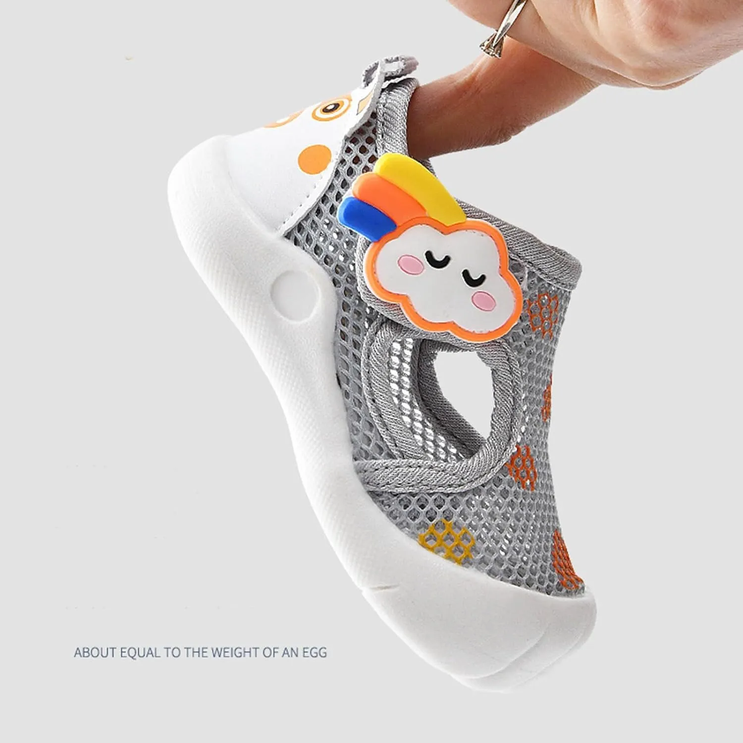 Toddler Water Shoes Barefoot Water Shoes for Kids Baby Wide Socks with Arch Support Breathable Baby Boys Kids Girl