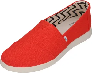 TOMS Women's, Alpargata Plus Slip-On