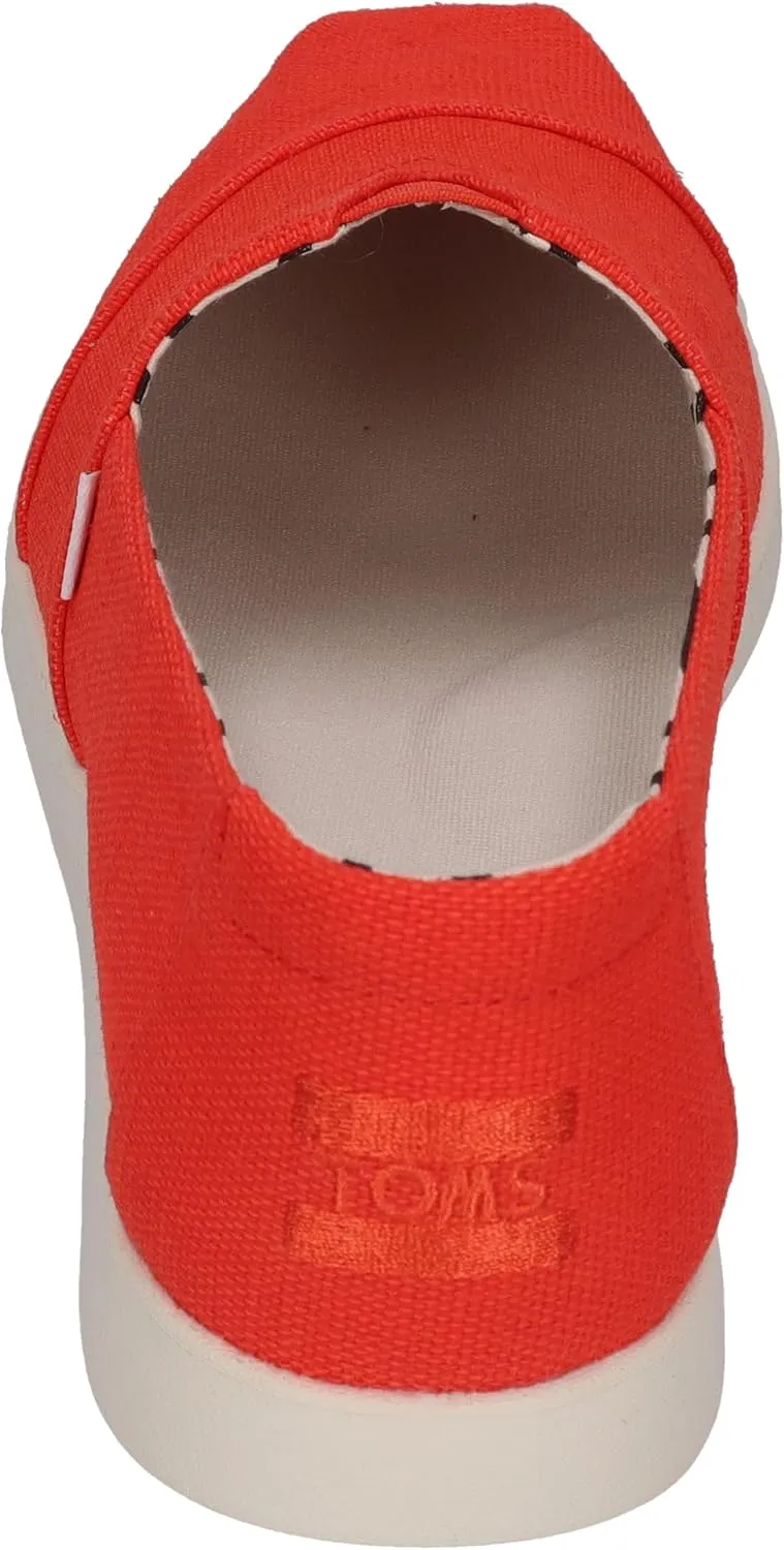 TOMS Women's, Alpargata Plus Slip-On