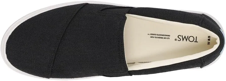 TOMS Women's, Devon Slip-On