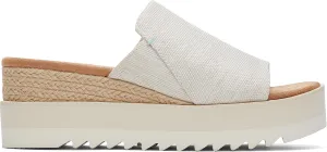 TOMS Women's, Diana Mule Sandal