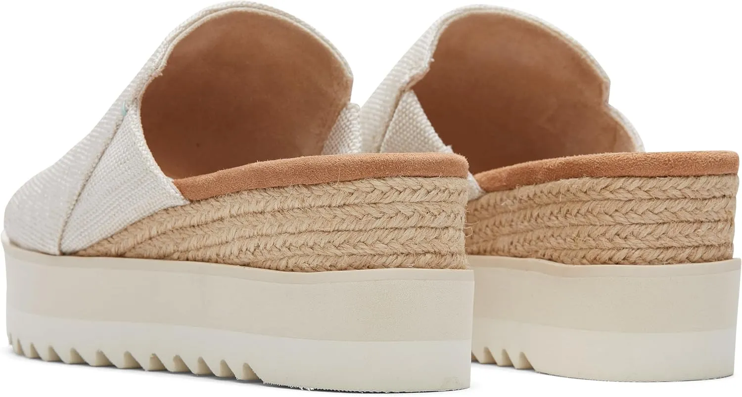 TOMS Women's, Diana Mule Sandal