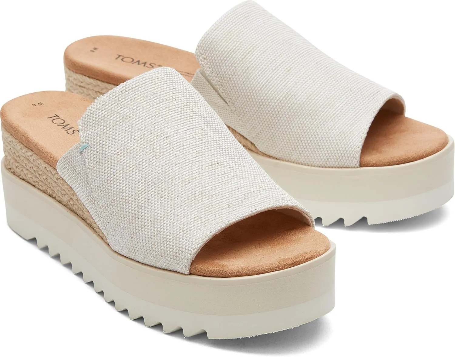 TOMS Women's, Diana Mule Sandal