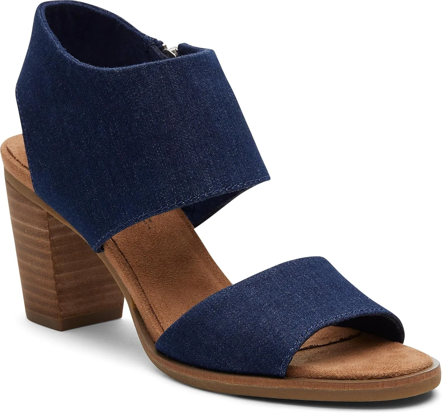 TOMS Women's, Majorca Cutout Sandal