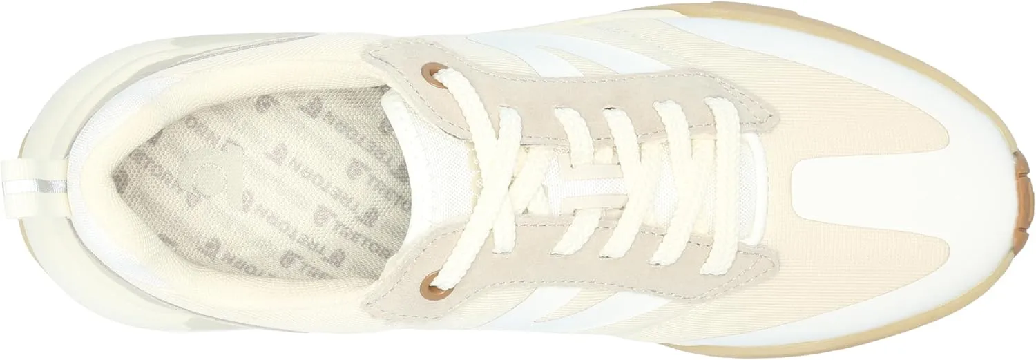 TRETORN Women's A-Volley Sneaker