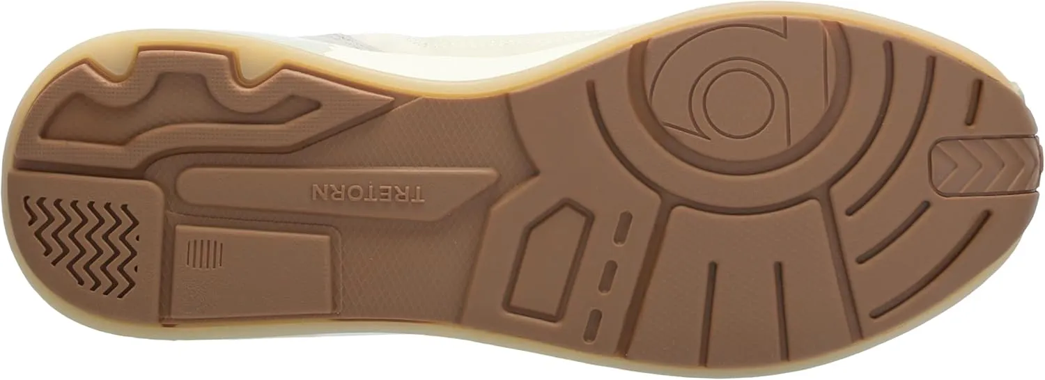 TRETORN Women's A-Volley Sneaker