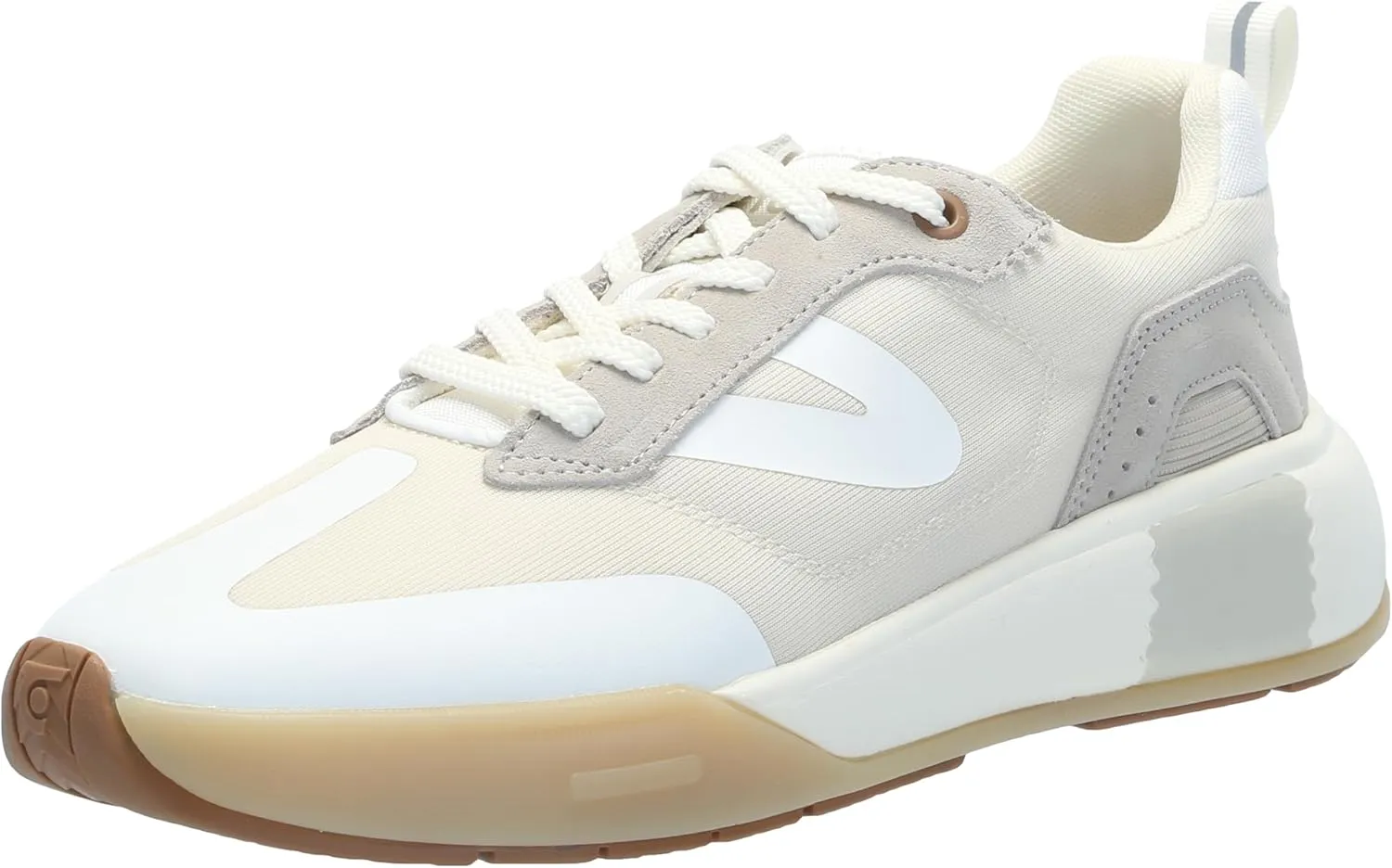 TRETORN Women's A-Volley Sneaker