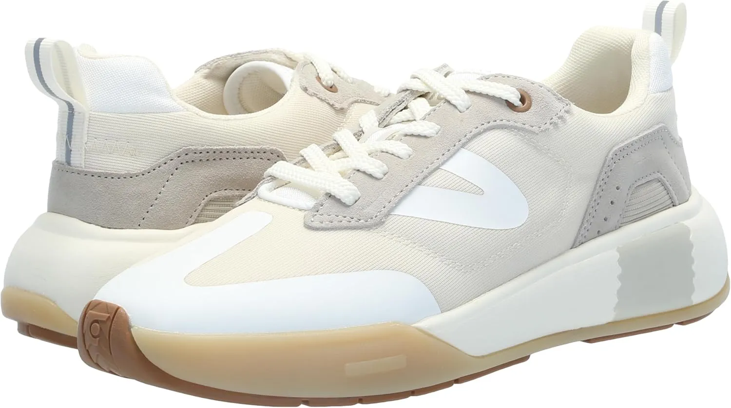 TRETORN Women's A-Volley Sneaker