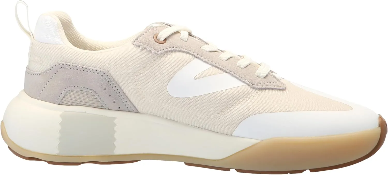 TRETORN Women's A-Volley Sneaker