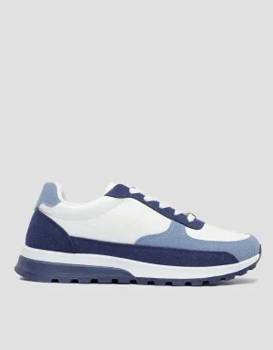 Triset Comfy 2 Sepatu Sneakers Wanita