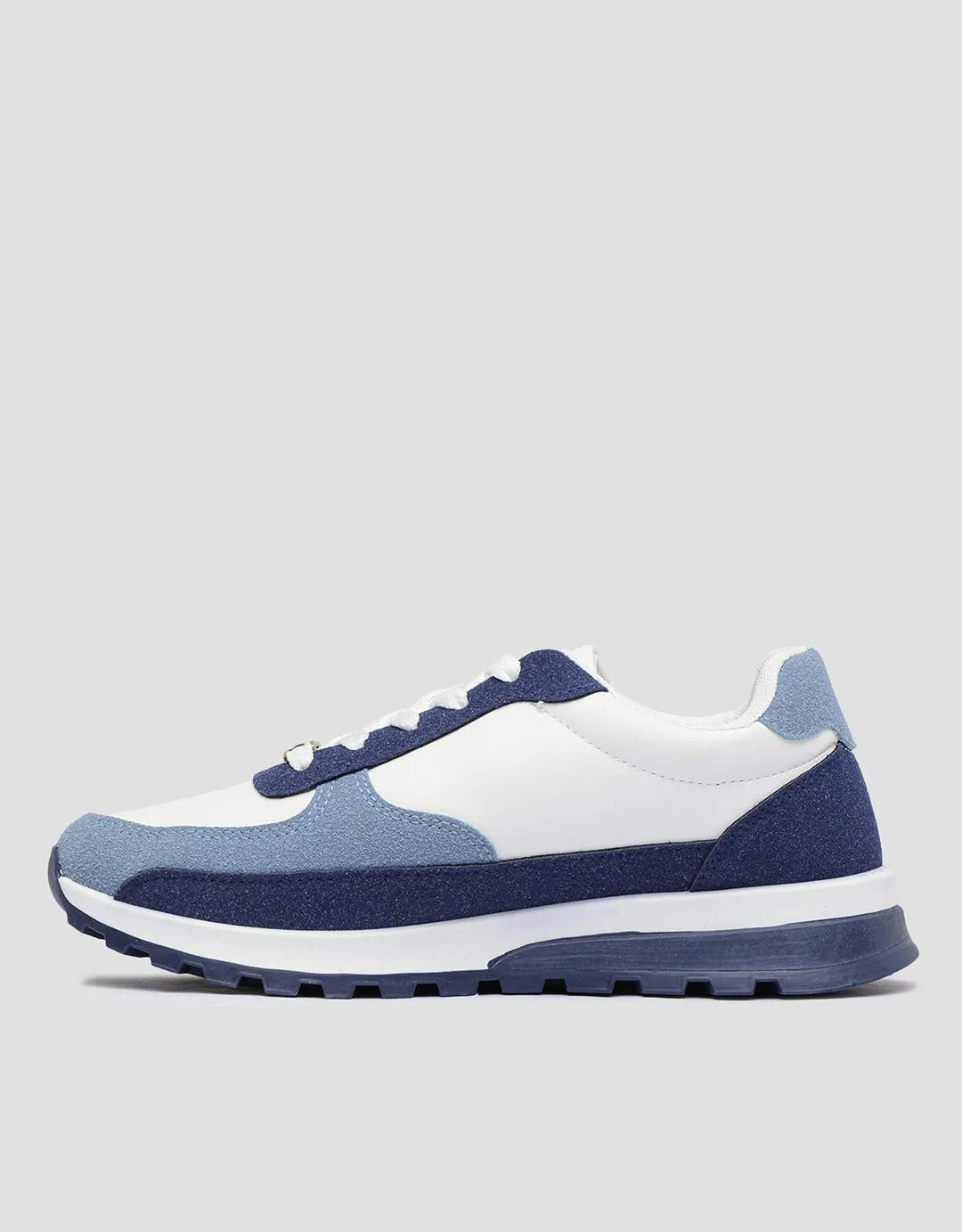 Triset Comfy 2 Sepatu Sneakers Wanita