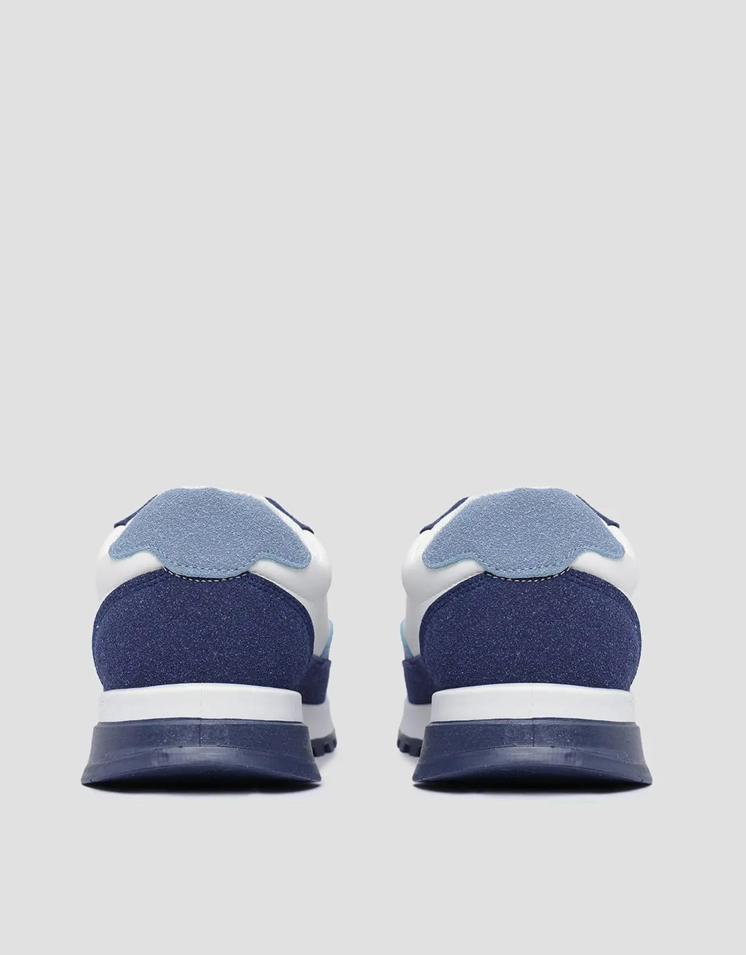 Triset Comfy 2 Sepatu Sneakers Wanita