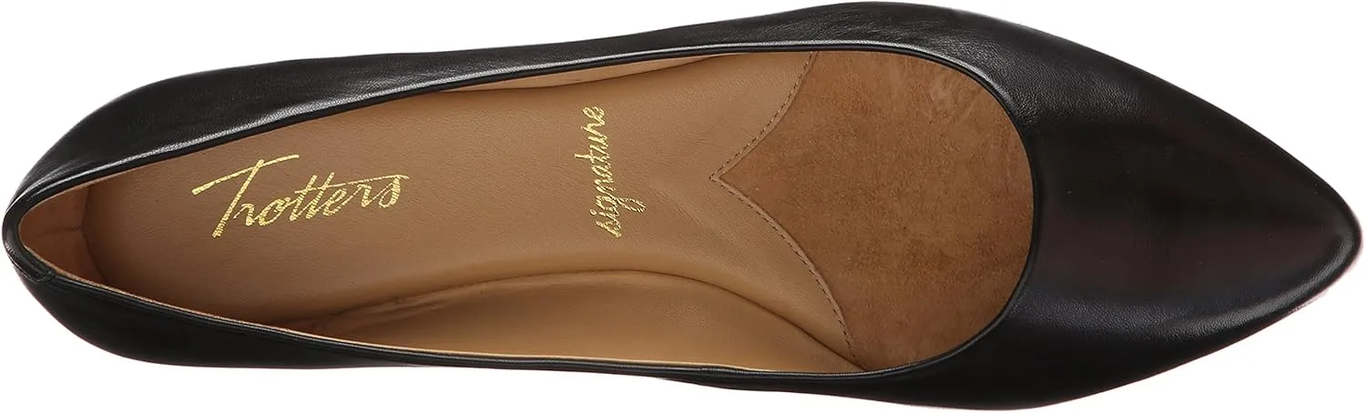 Trotters Women's Estee Ballet Flat