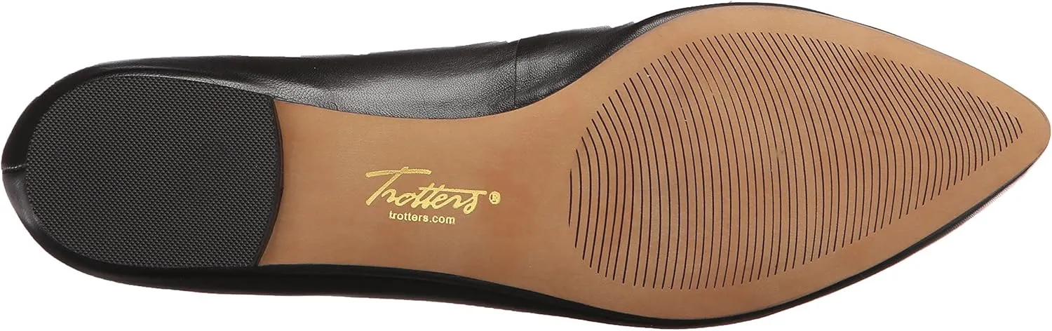 Trotters Women's Estee Ballet Flat