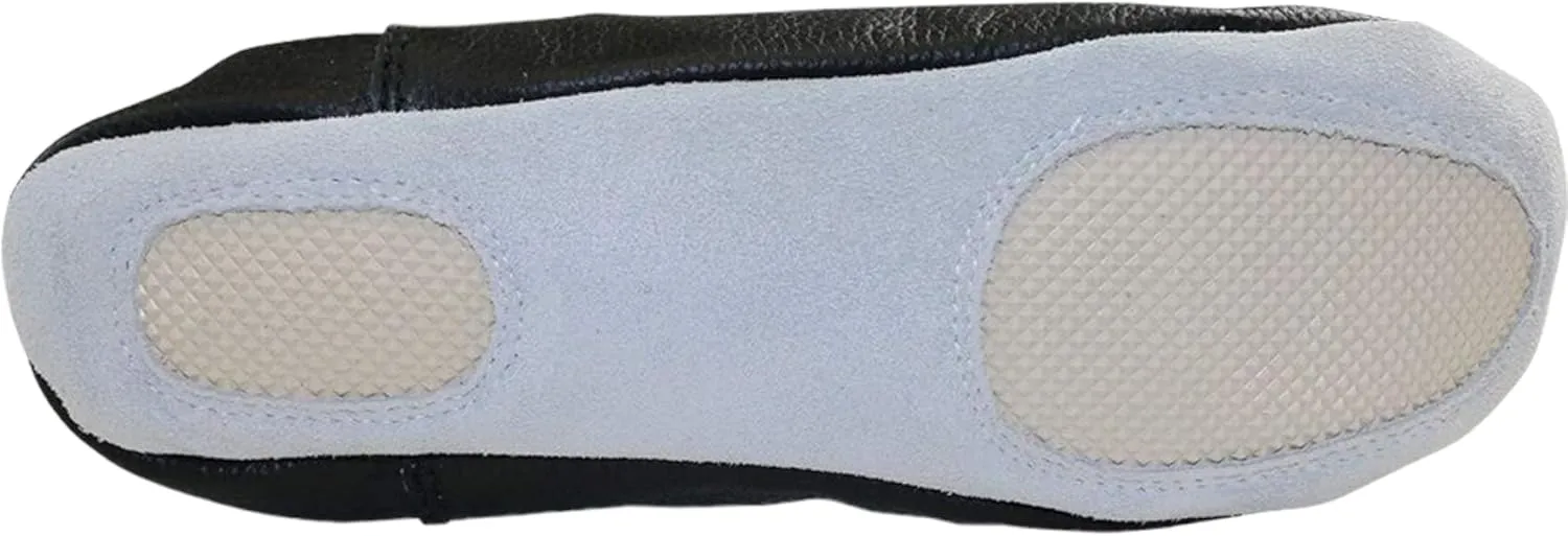 TW Leather Gymnastic Shoe