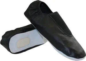 TW Leather Gymnastic Shoe