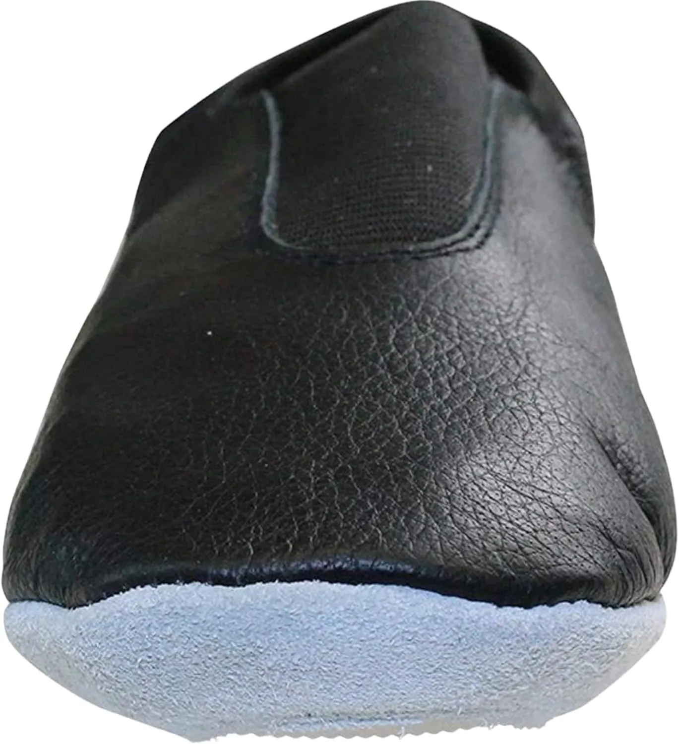TW Leather Gymnastic Shoe