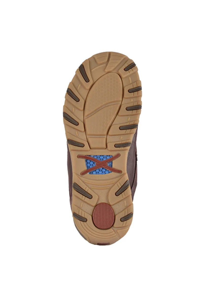 Twisted X Mens Cellstretch Slip On