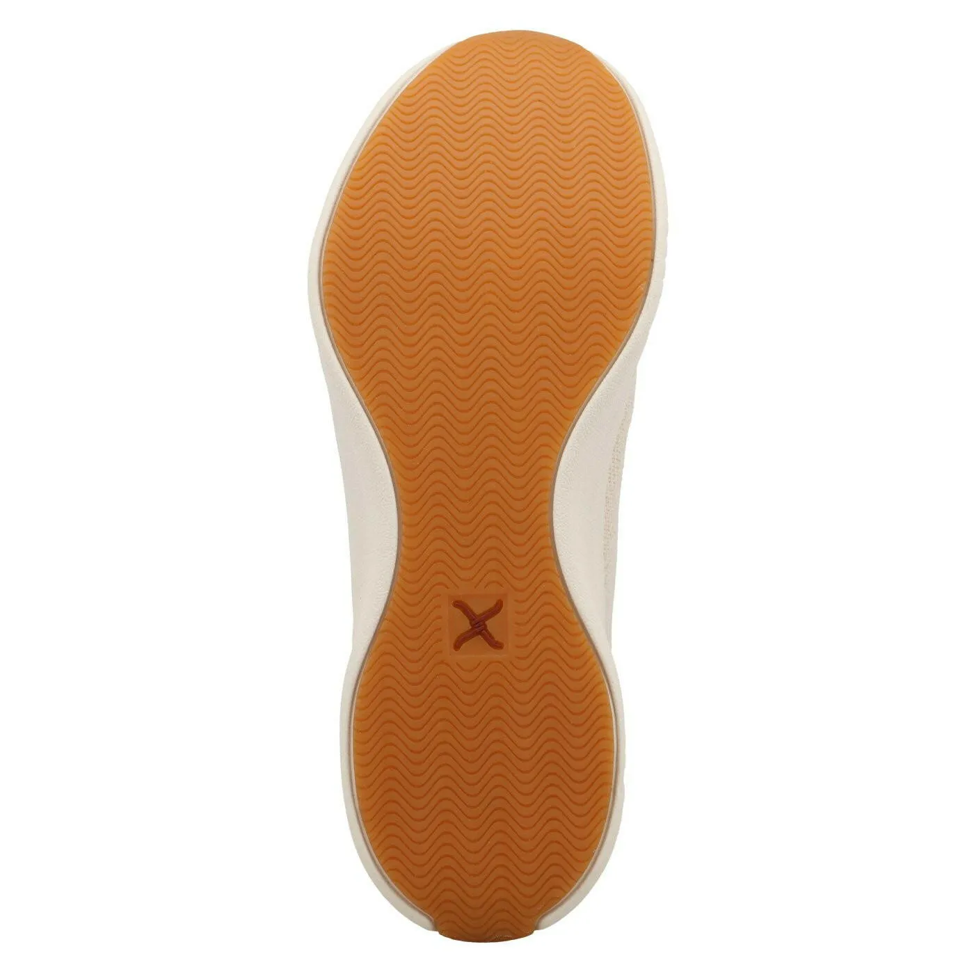 Twisted X Women's Feather X Casual Shoe