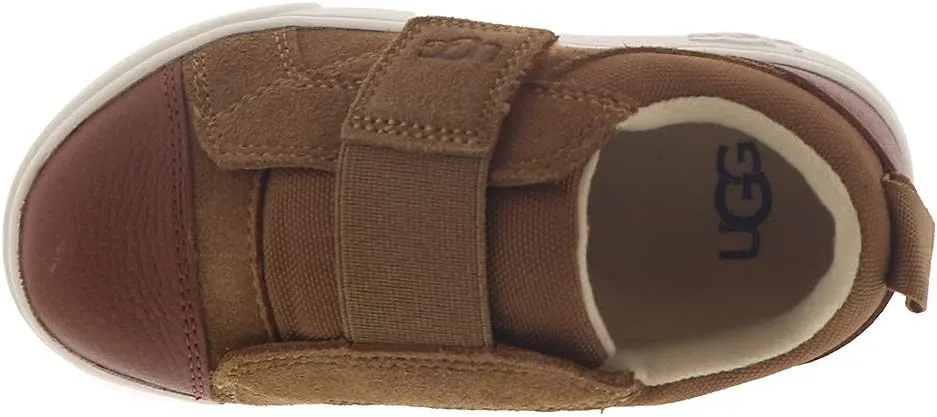 UGG Kids' Rennon Low Sneaker