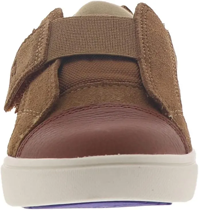 UGG Kids' Rennon Low Sneaker