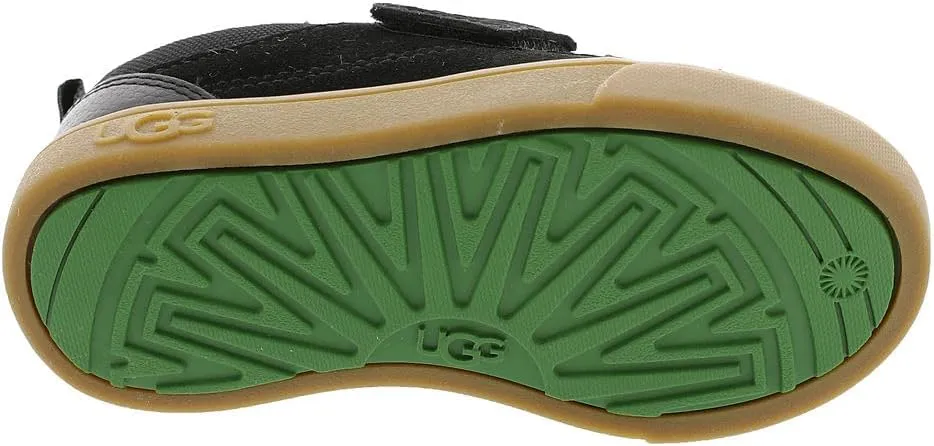 UGG Kids' Rennon Low Sneaker