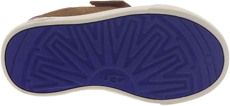 UGG Kids' Rennon Low Sneaker