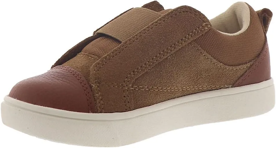 UGG Kids' Rennon Low Sneaker