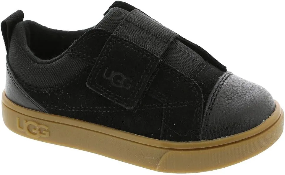 UGG Kids' Rennon Low Sneaker