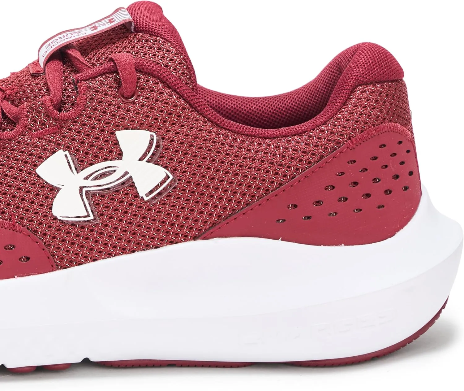 Under Armour Men's Charged Surge 4 Sneaker