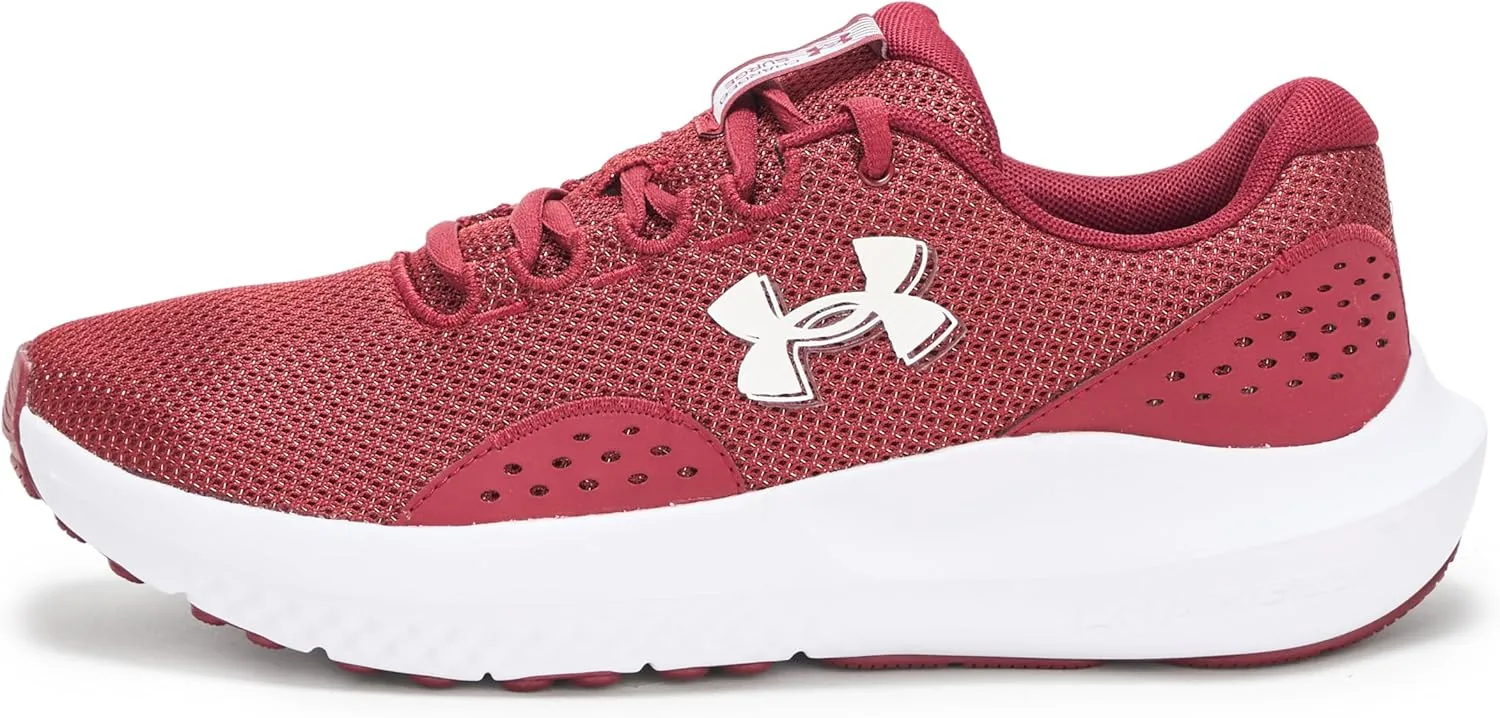 Under Armour Men's Charged Surge 4 Sneaker