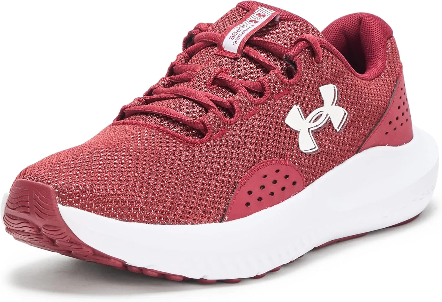 Under Armour Men's Charged Surge 4 Sneaker