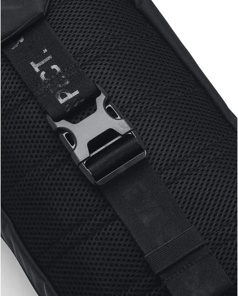 Under Armour Mens Project Rock Waist Bag