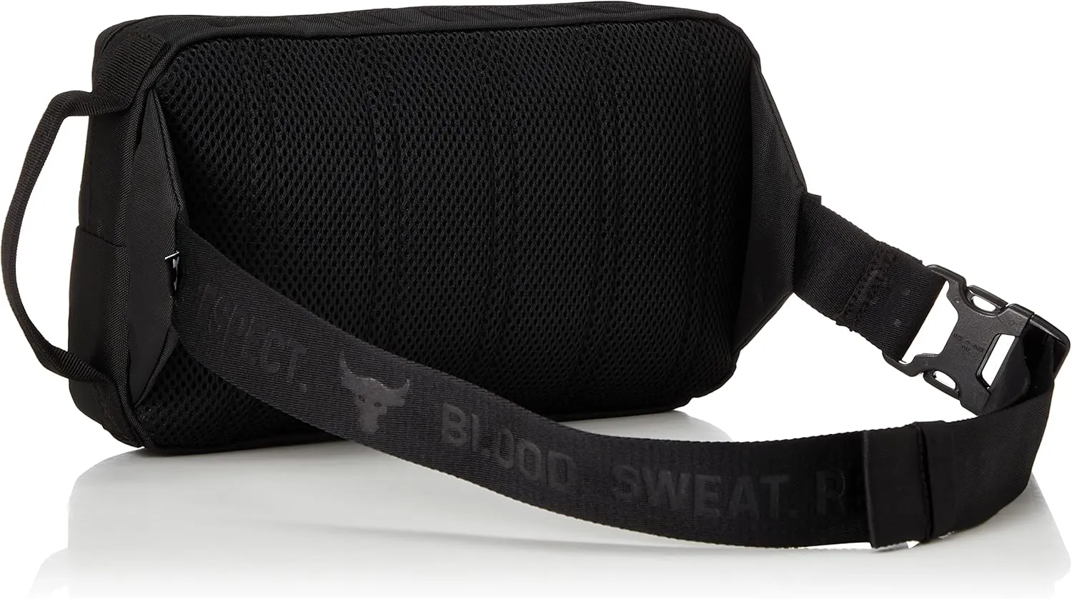 Under Armour Mens Project Rock Waist Bag