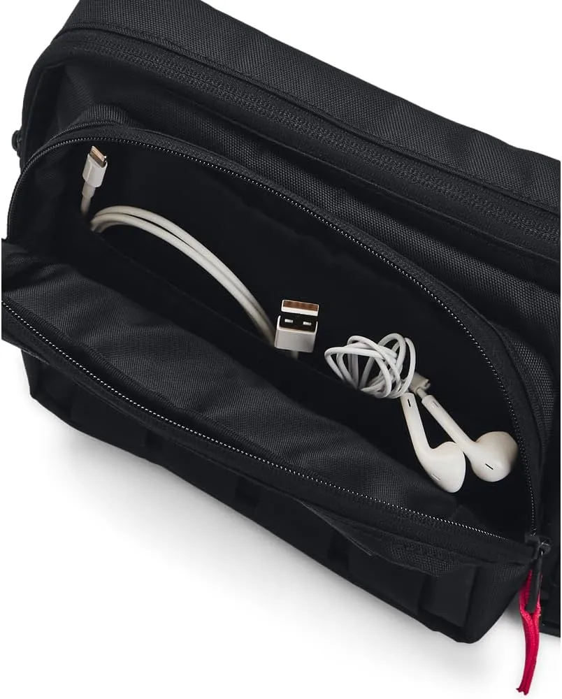 Under Armour Mens Project Rock Waist Bag