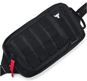 Under Armour Mens Project Rock Waist Bag