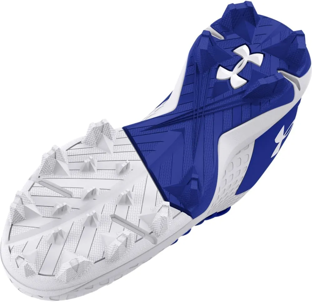 Under Armour Women's Glyde 2.0 Rm Softball Shoe