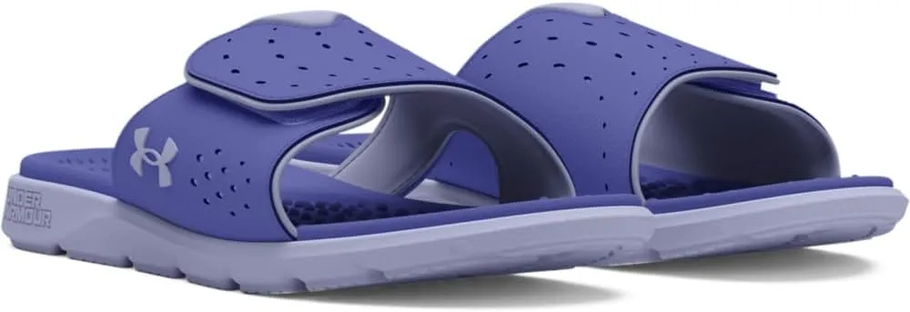 Under Armour Women's Ignite Pro Slide Sandal