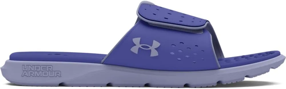 Under Armour Women's Ignite Pro Slide Sandal