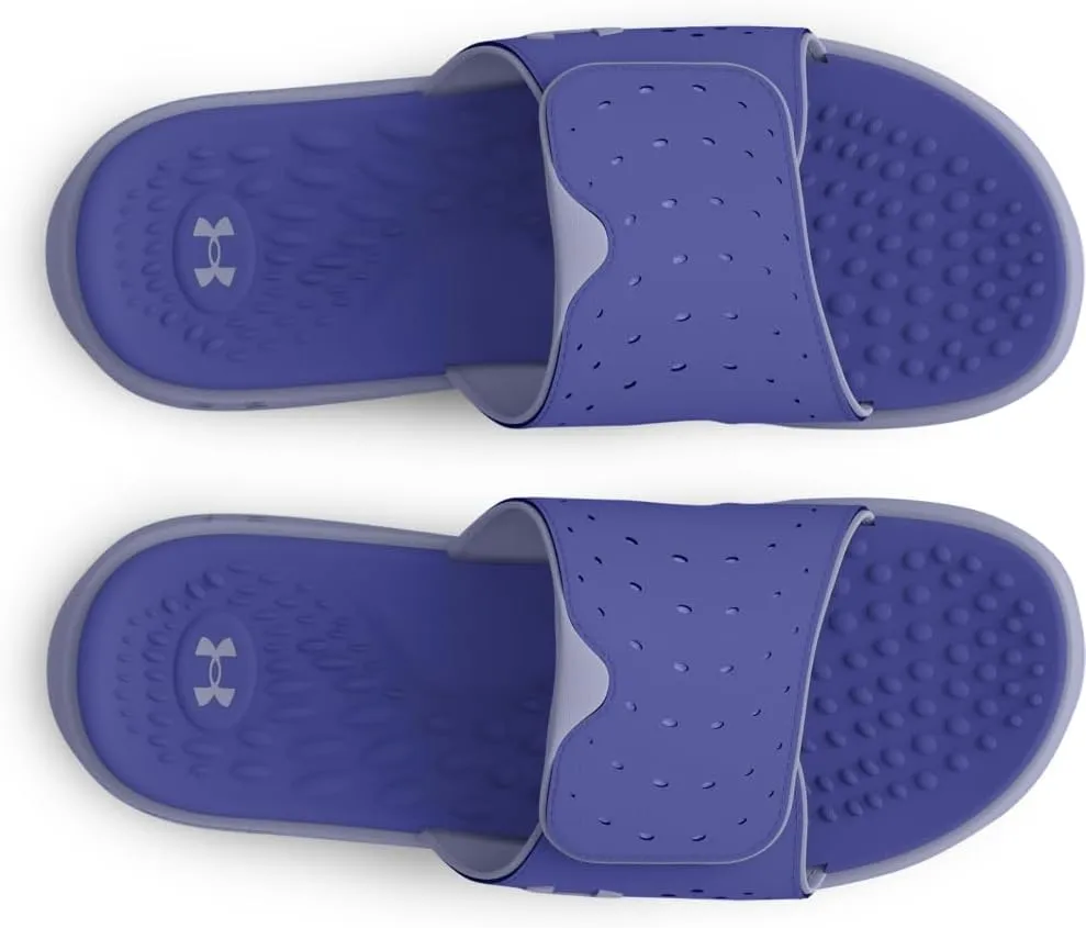 Under Armour Women's Ignite Pro Slide Sandal