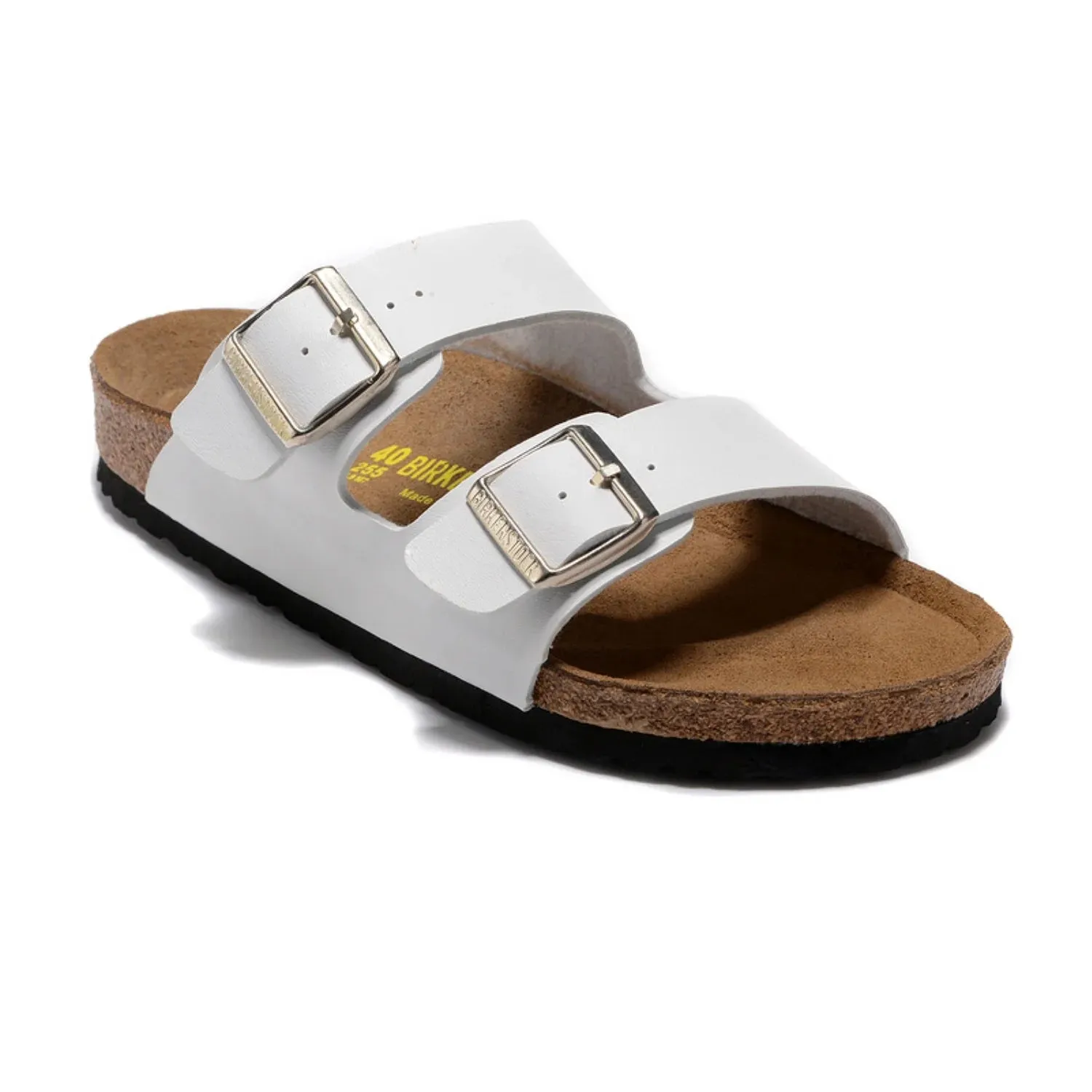 Unisex Birks Arizona Soft Comfortable Clog with Cushioned Support Stylish Sandals