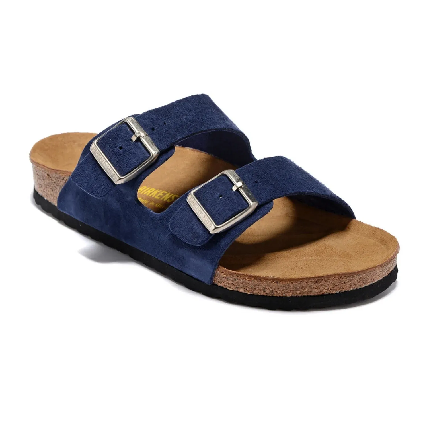 Unisex Birks Arizona Soft Comfortable Clog with Cushioned Support Stylish Sandals