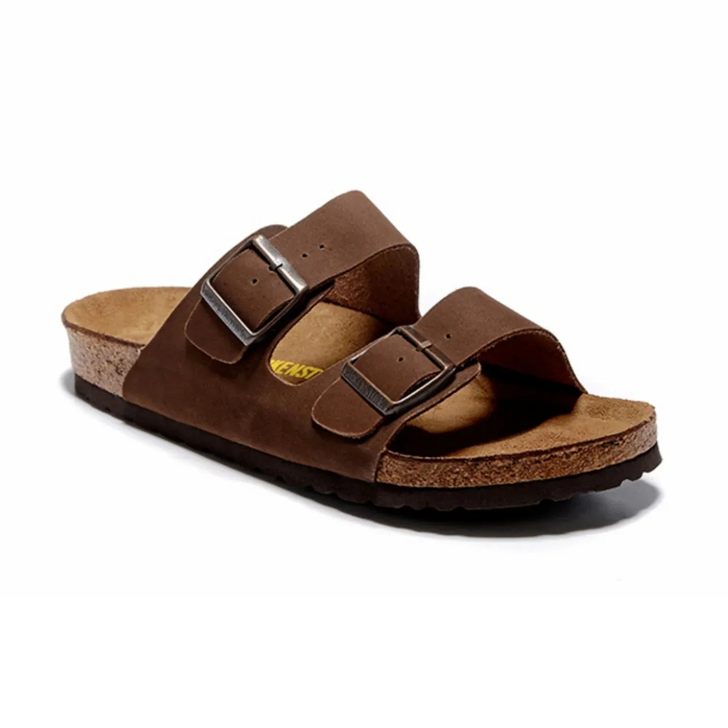 Unisex Birks Arizona Soft Comfortable Clog with Cushioned Support Stylish Sandals
