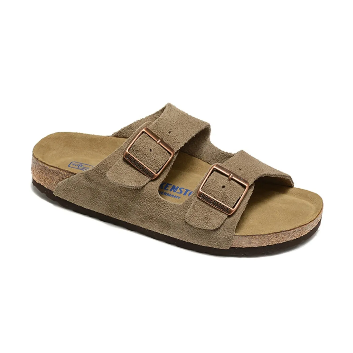 Unisex Birks Arizona Soft Comfortable Clog with Cushioned Support Stylish Sandals