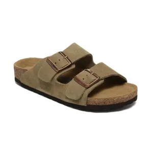 Unisex Birks Arizona Soft Comfortable Clog with Cushioned Support Stylish Sandals